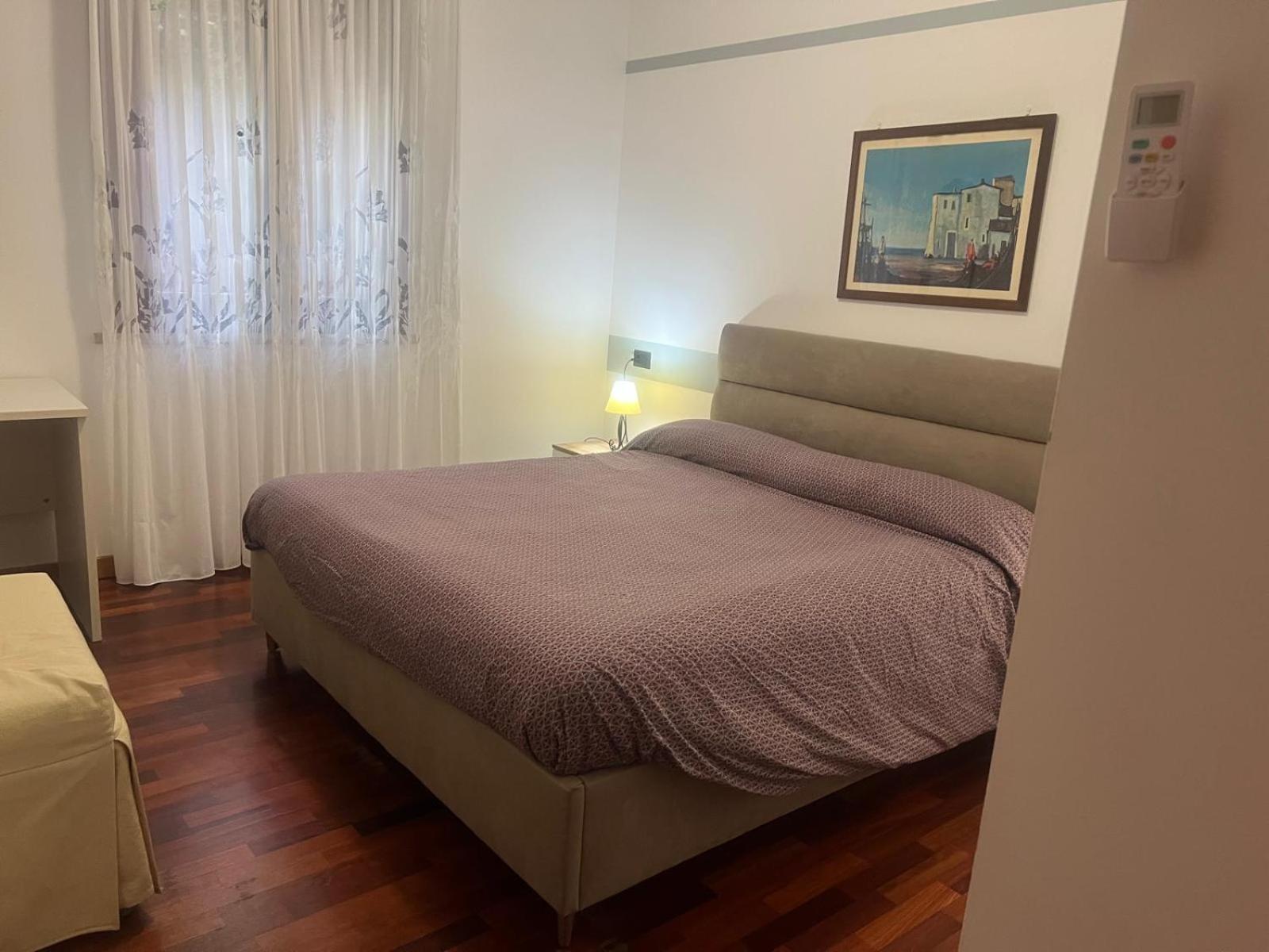 Residence Villa Al Lido Бренцоне-суль-Гарда Экстерьер фото