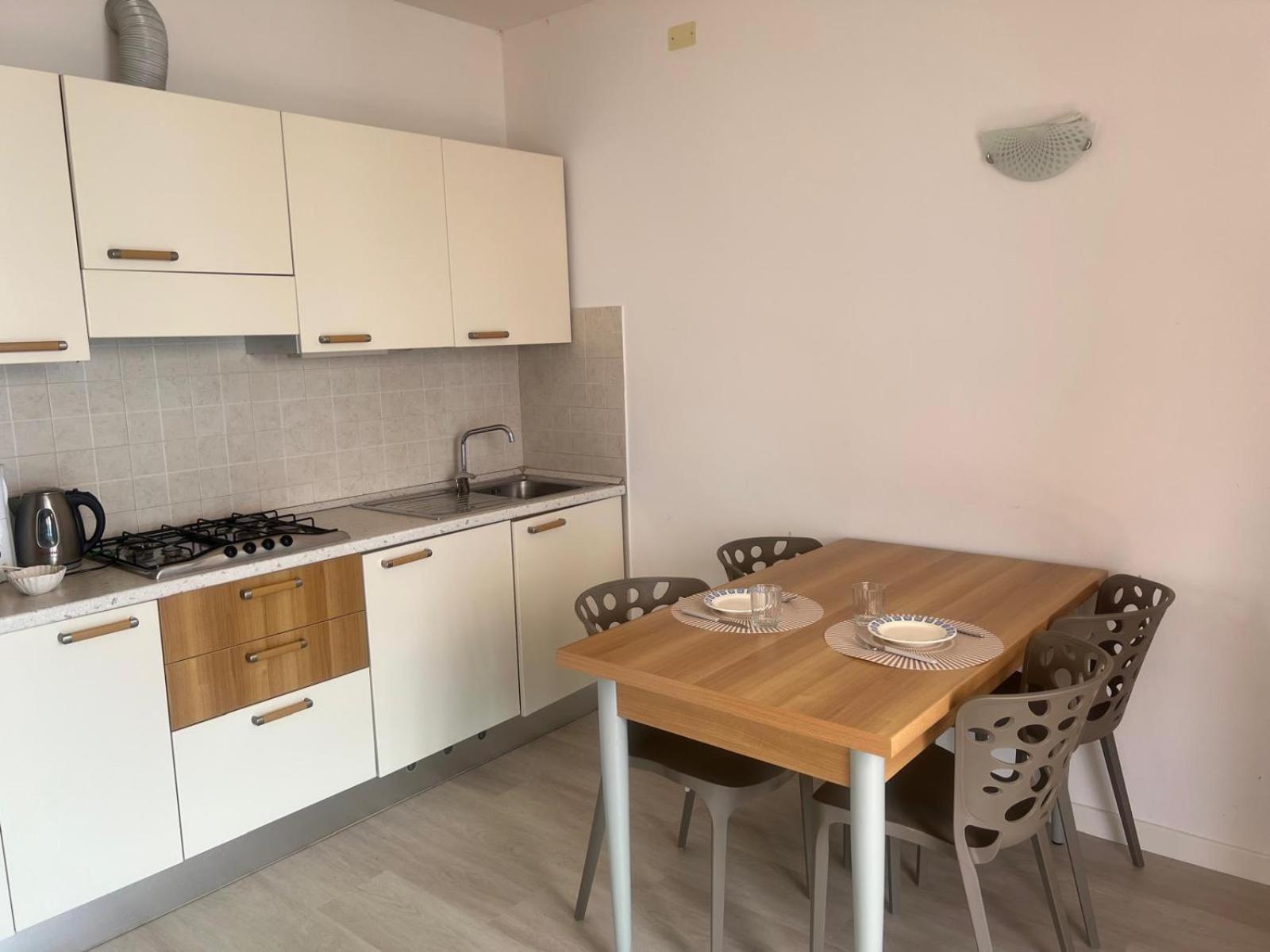 Residence Villa Al Lido Бренцоне-суль-Гарда Экстерьер фото