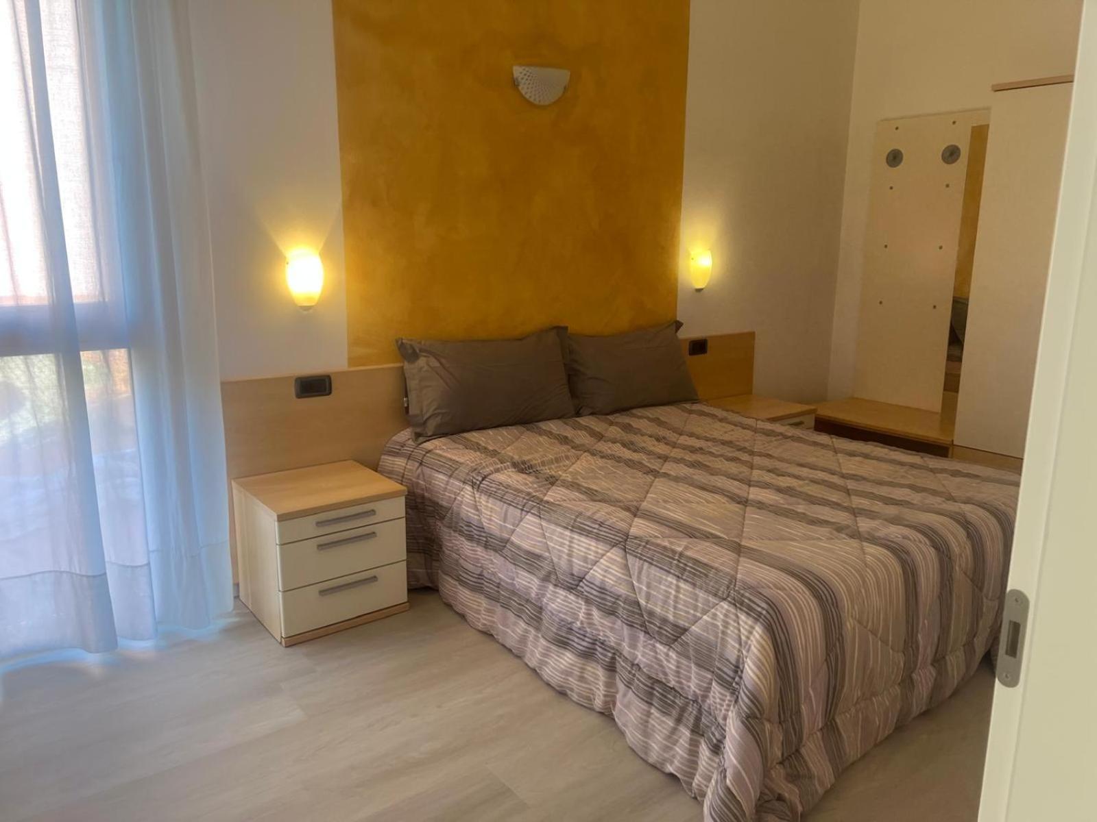 Residence Villa Al Lido Бренцоне-суль-Гарда Экстерьер фото